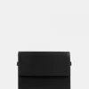 Hunter Black Handbag