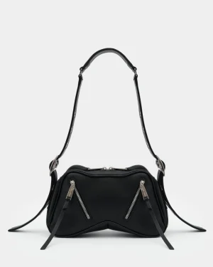 Joy Black Handbag