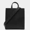 Robe Black Handbag