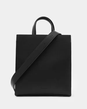 Robe Black Handbag