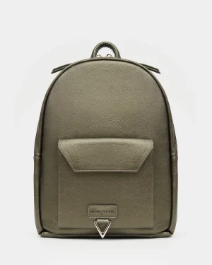 Vendi 11Green Small Backpack