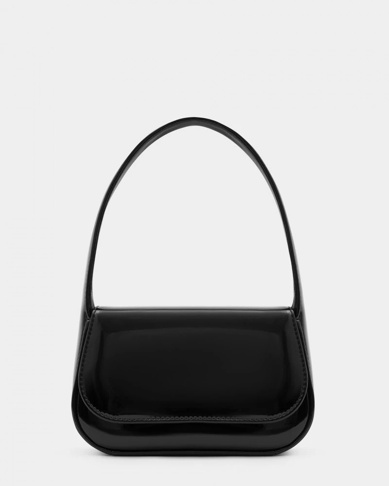 Barb Black handbag