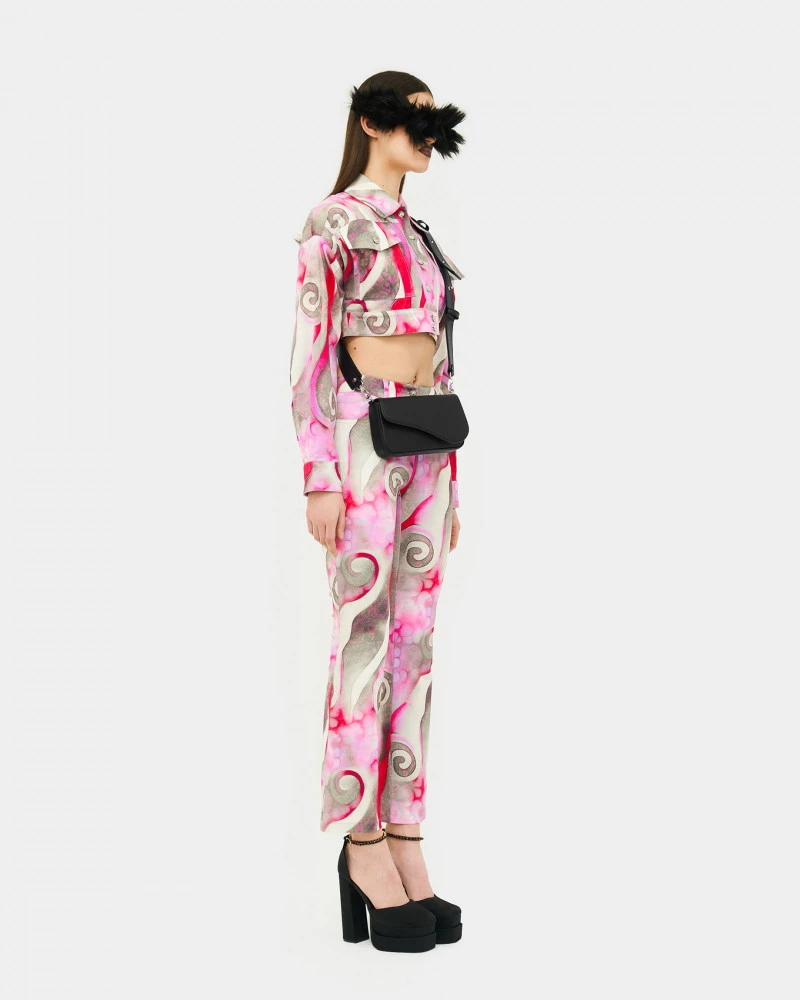 Diane Black Handbag - Image 2