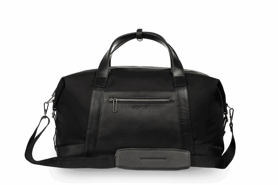 Brig Black Bag