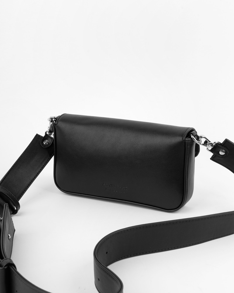 Diane Black Handbag - Image 4