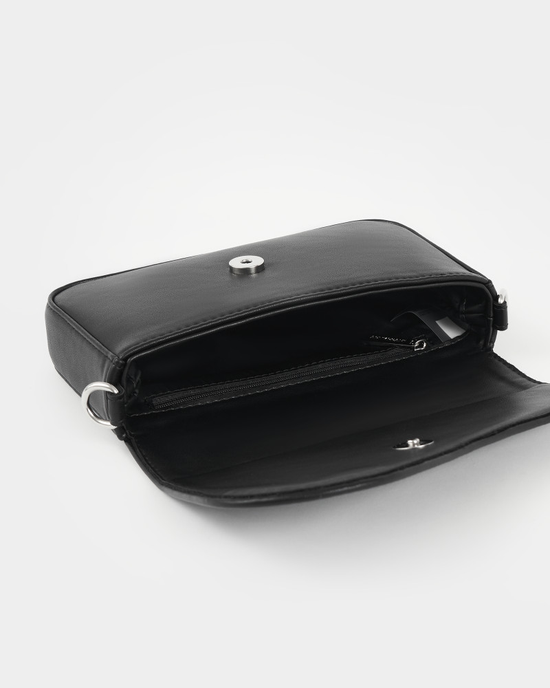 Diane Black Handbag - Image 5