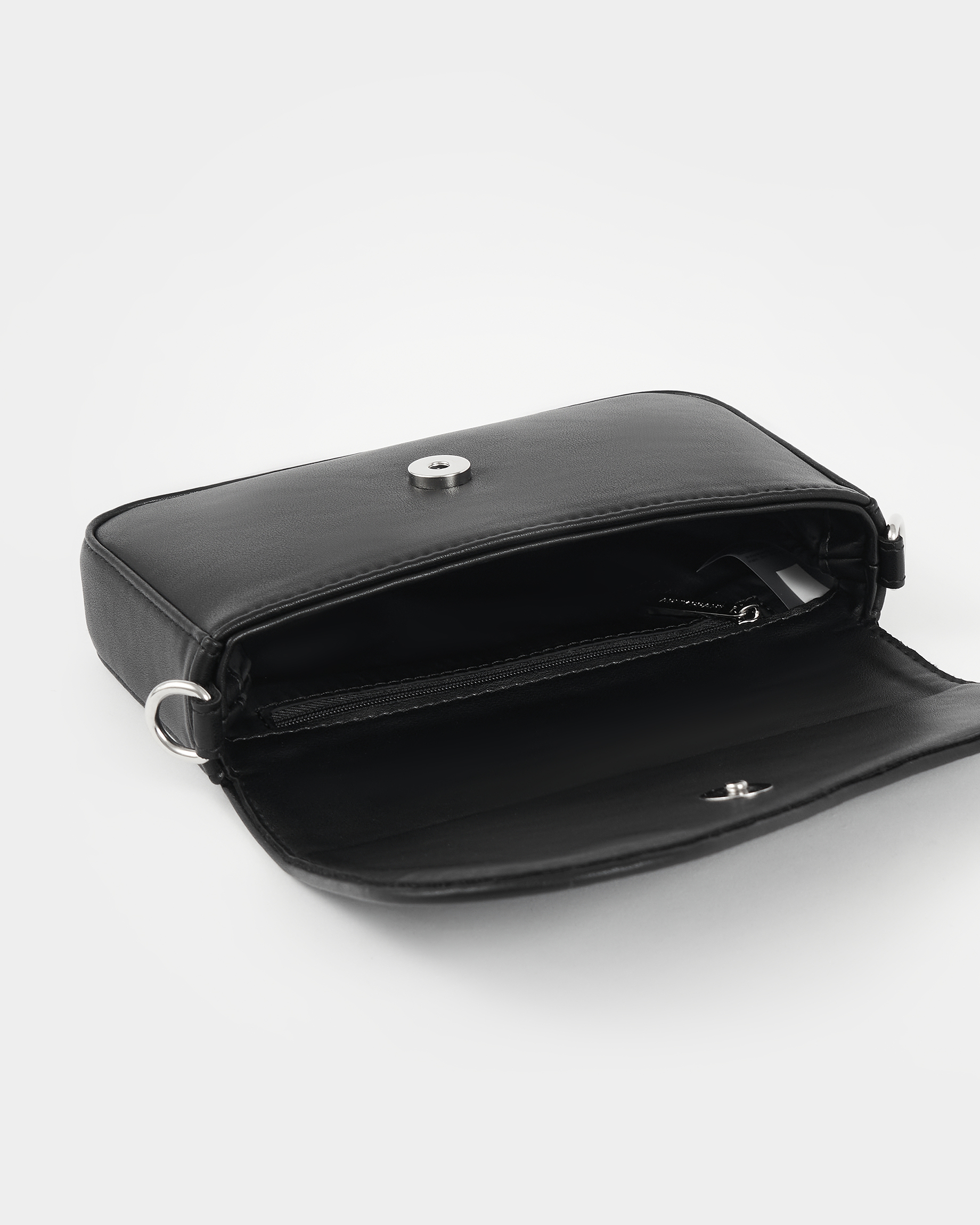 Diane Black Handbag - Image 6