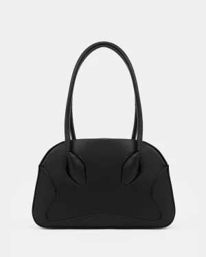 Icon Black Handbag