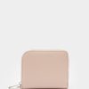 Multi Beige Wallet