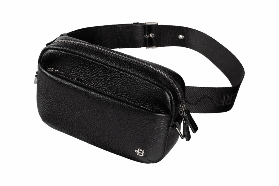 Bumbag Black
