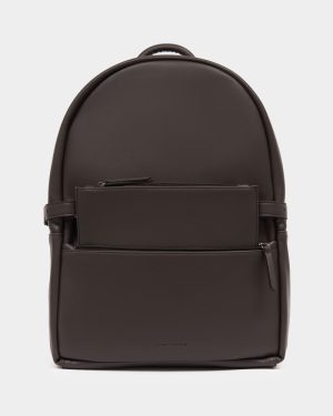 Garn Backpack Brown