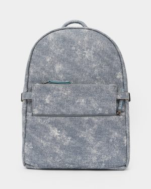Garn Backpack Denim