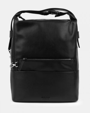Jack Backpack Black