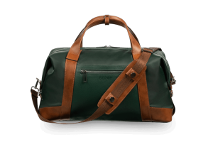 Grig Green Bag