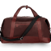 Brig Red Bag