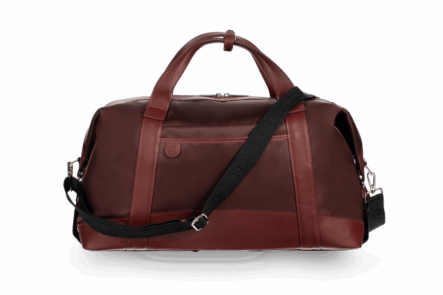 Brig Red Bag
