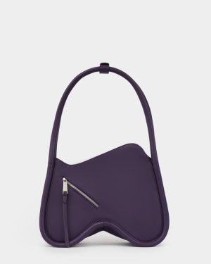 Spirit Purple Handbag