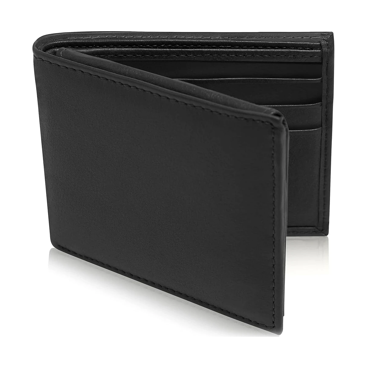 Bifold Wallets