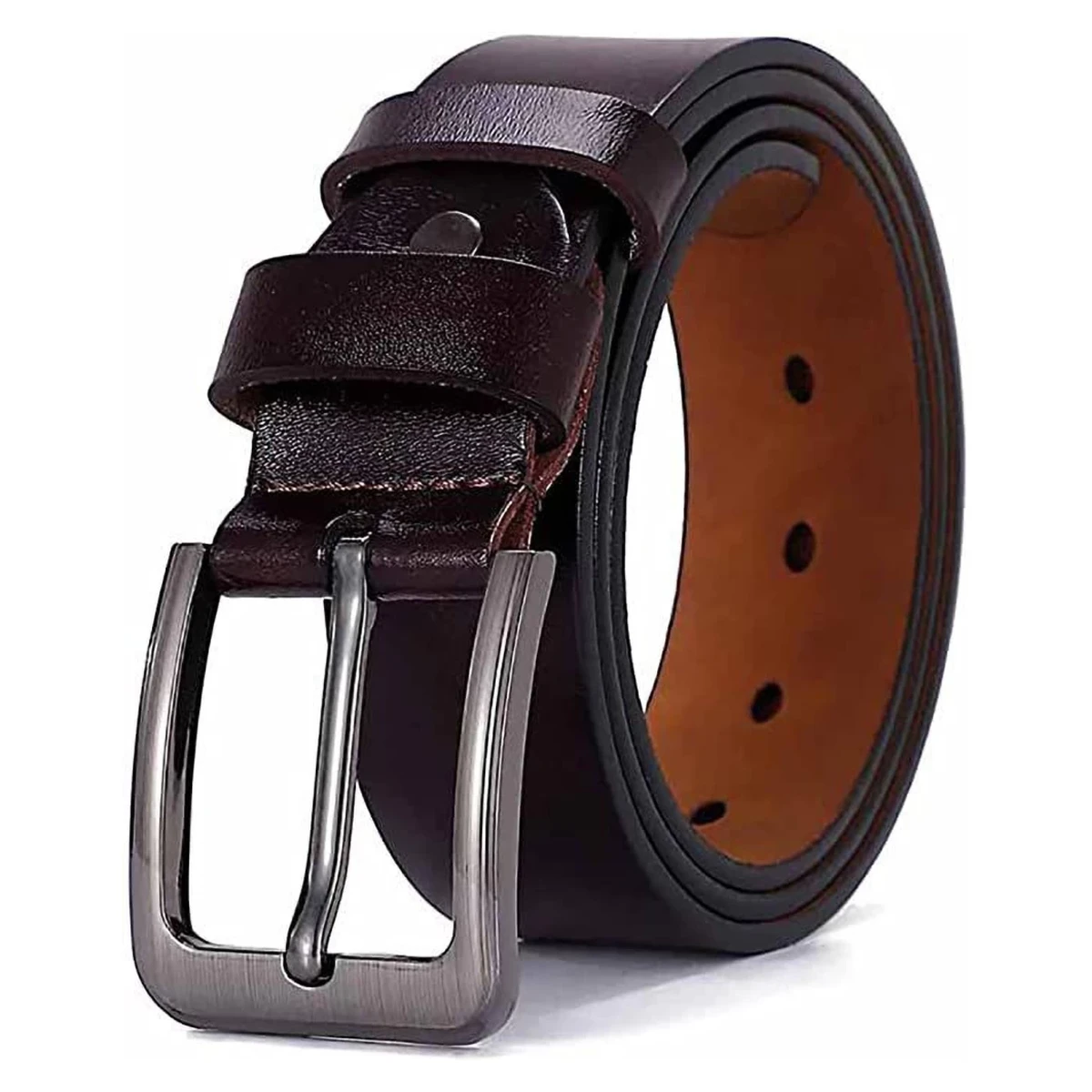 Classic Leather Belts