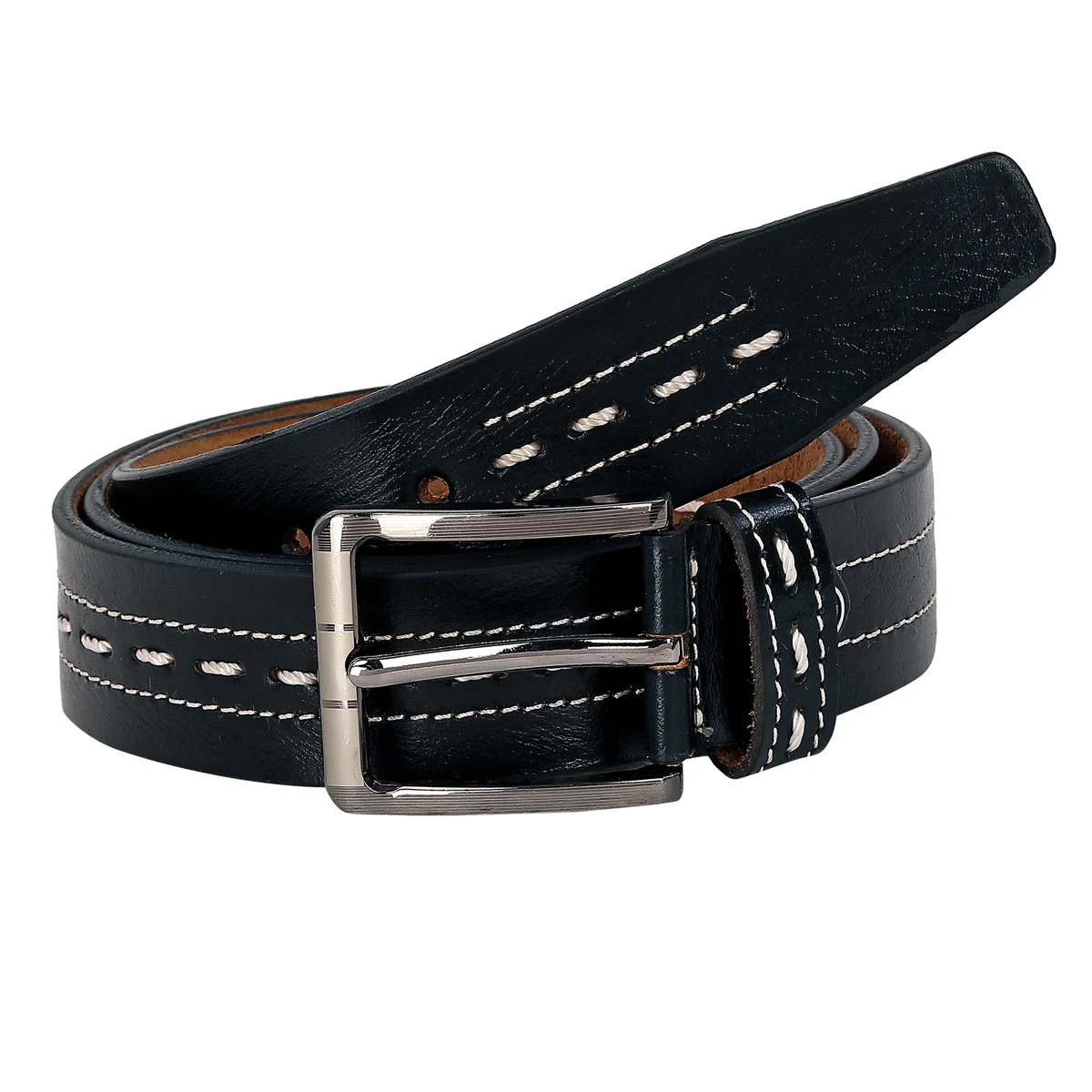 Custom Leather Belts