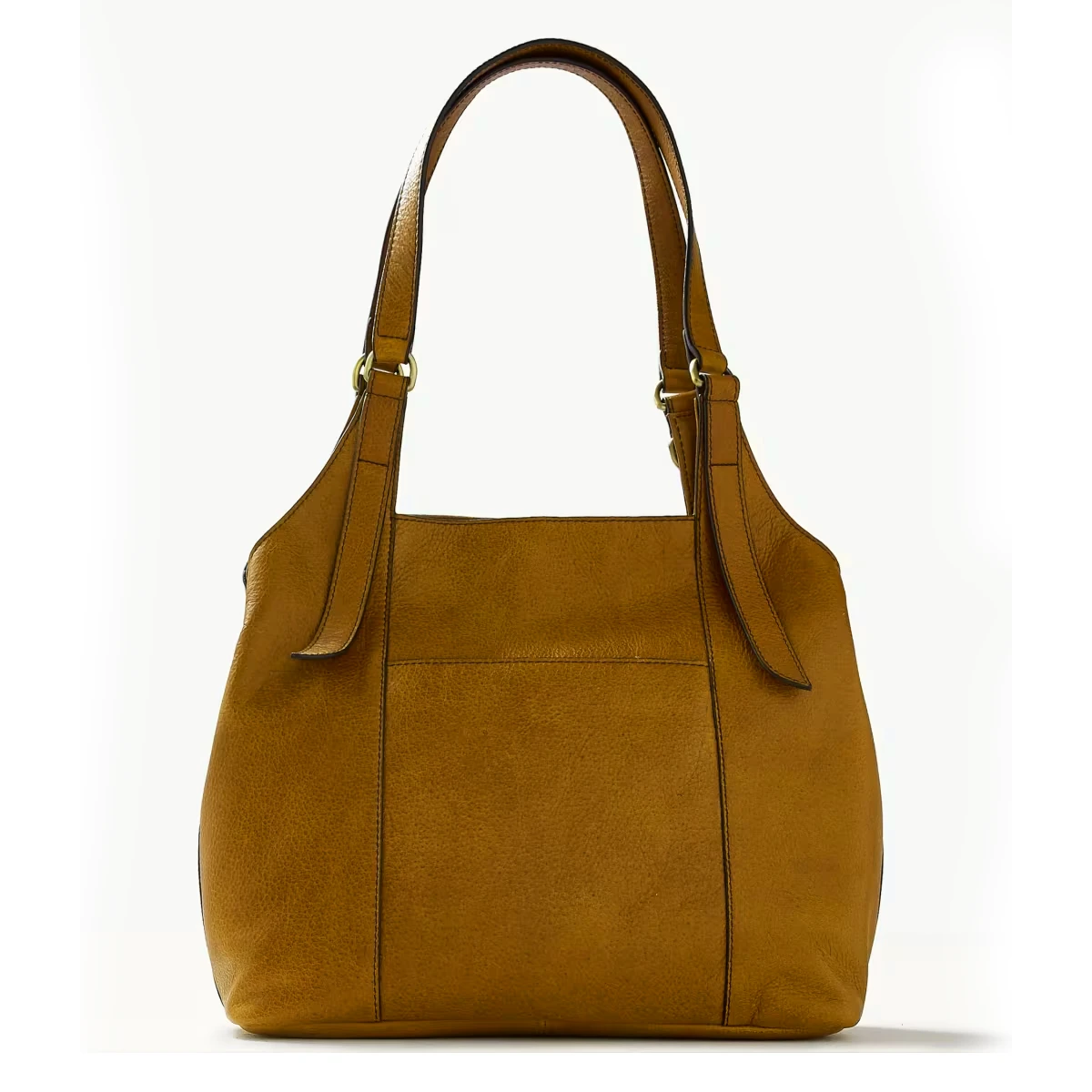Custom Leather Purses