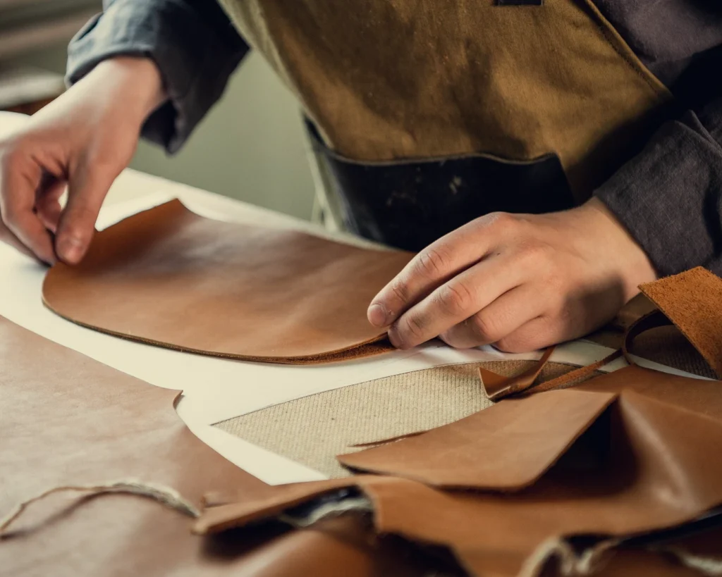 Crafting the Foundation