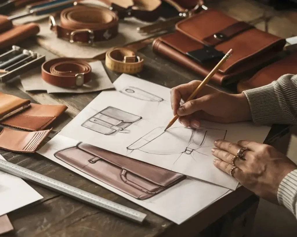 Design & Collaboration