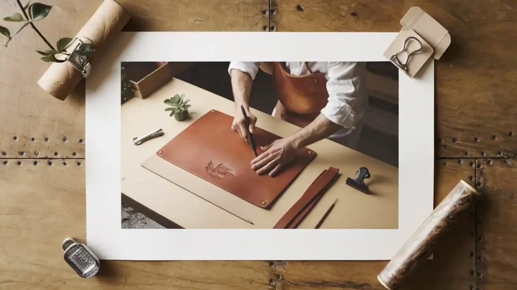 Eco-Friendly & Ethically Sourced Leather