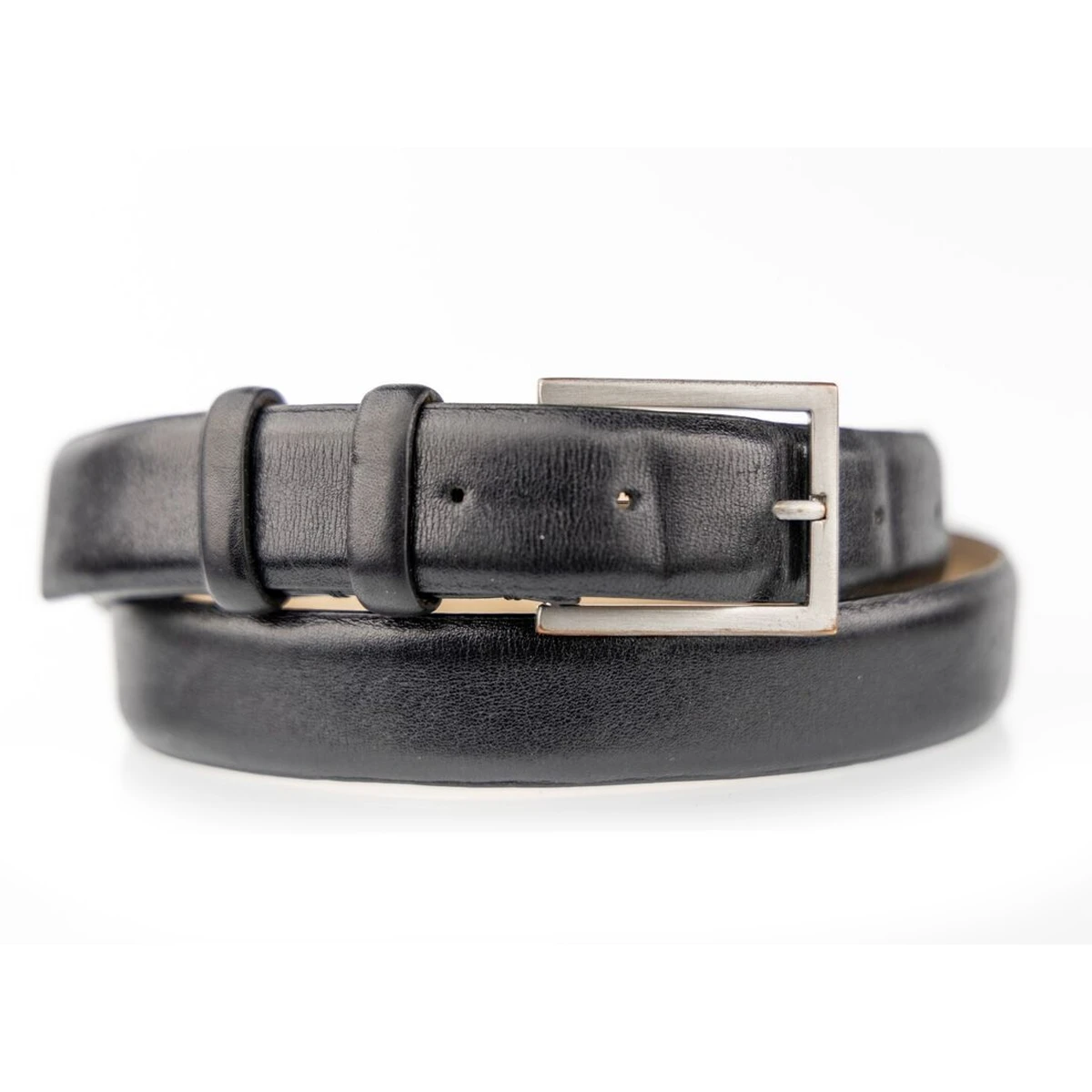 Formal Leather Belts