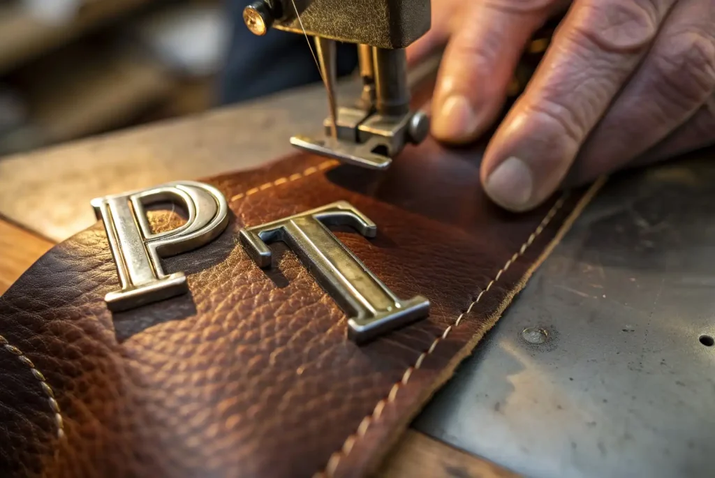 leather goods manufacturer