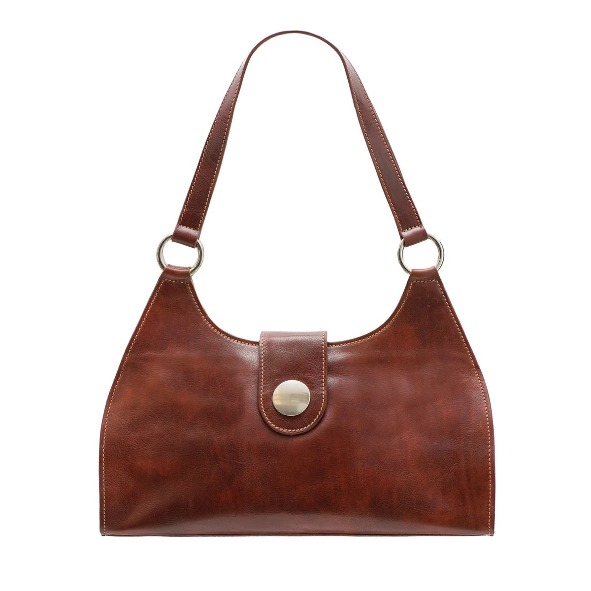 Leather Shoulder Bags
