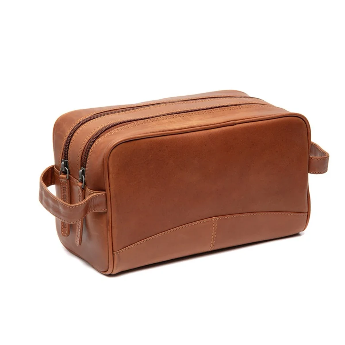 Leather Toiletry Bags